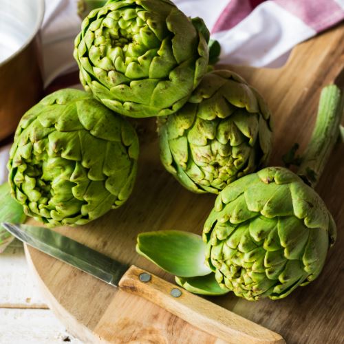 Artichoke, Asparagus, Broccoli and Cauliflower Metro Fresh Norwood