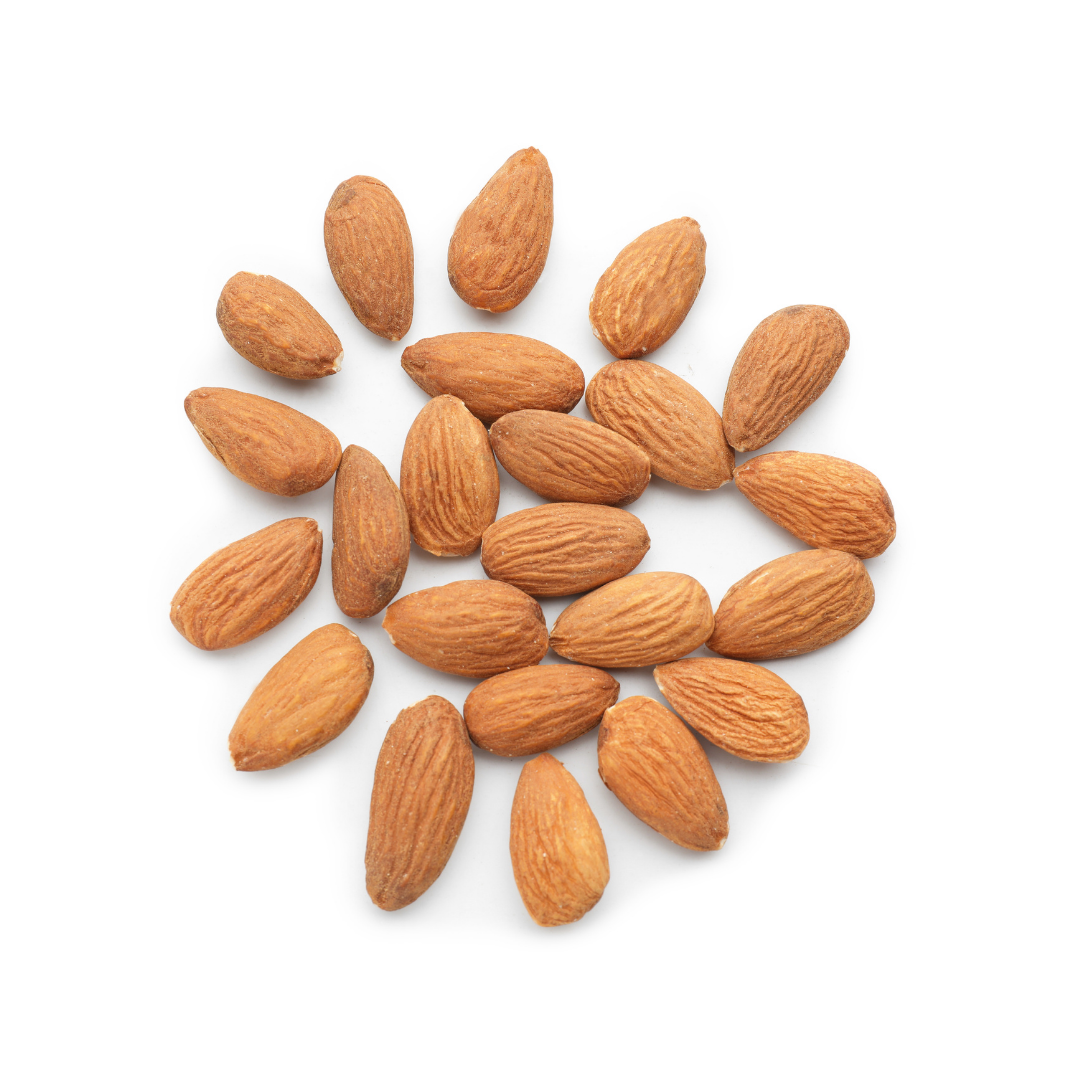 Raw Almonds Metro Fresh Norwood