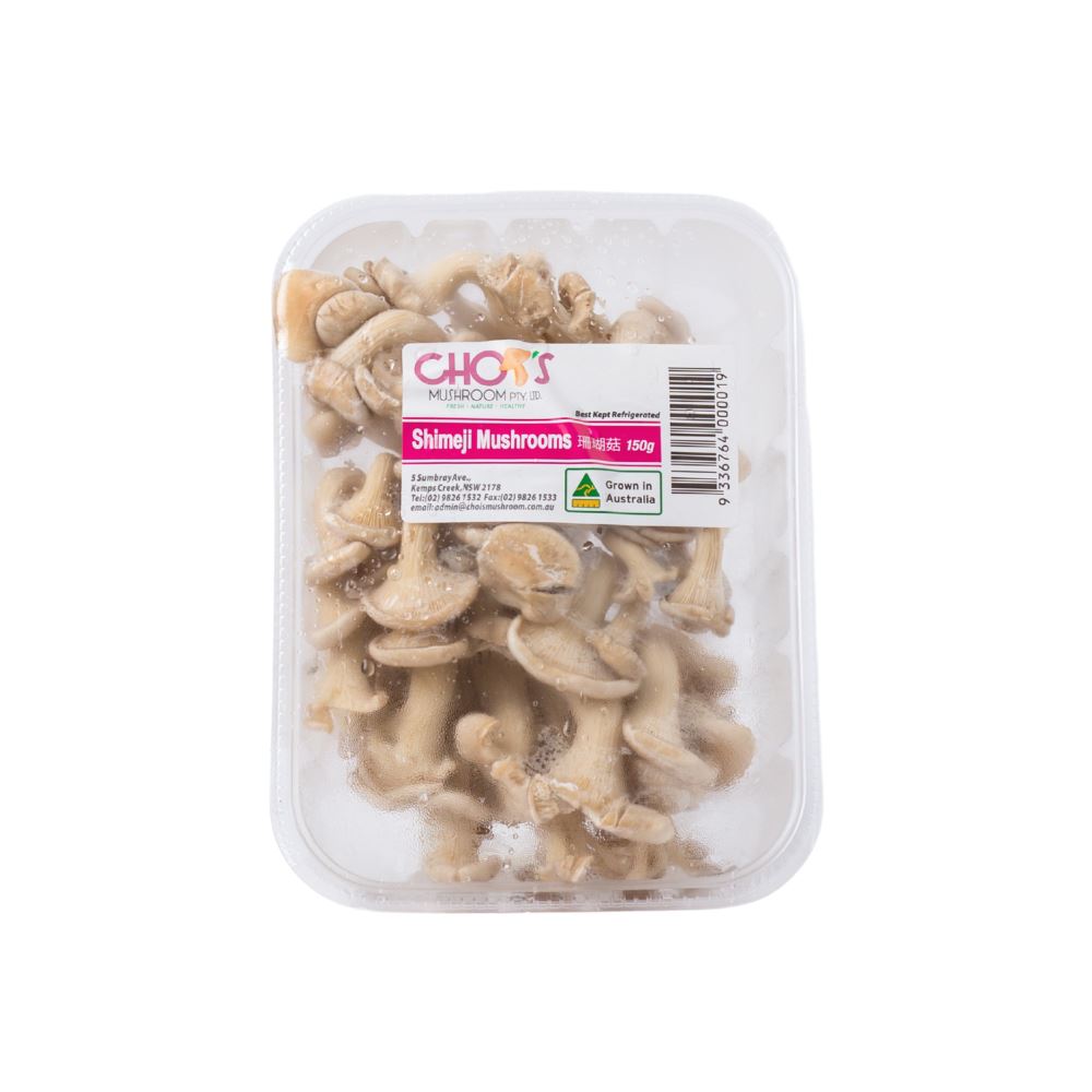 Shimeji Mushroom Pack Metro Fresh Norwood