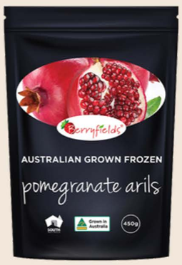 Berryfields Frozen Berries