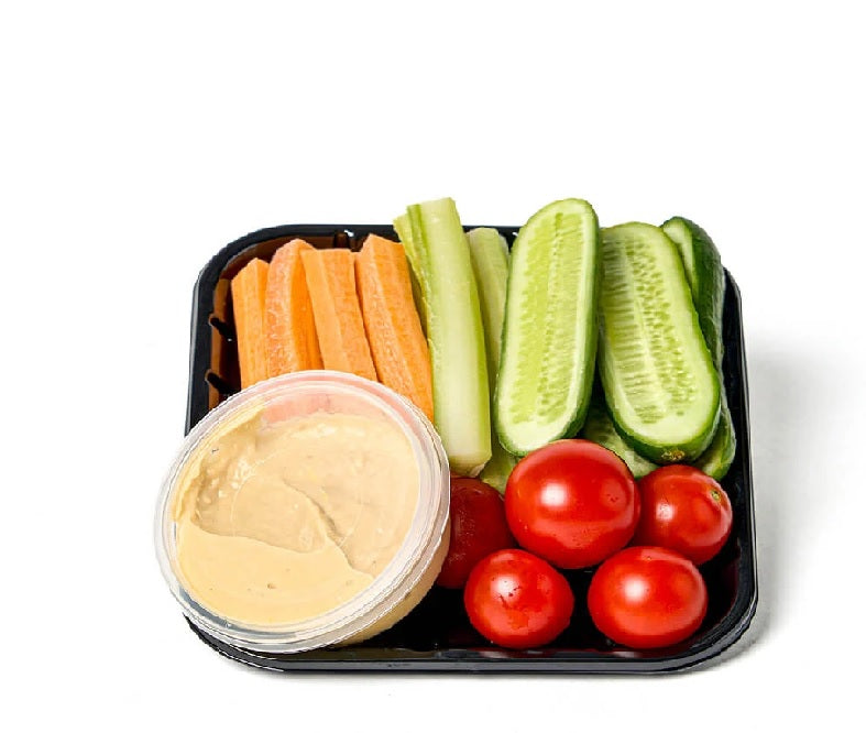 Hommus Pack