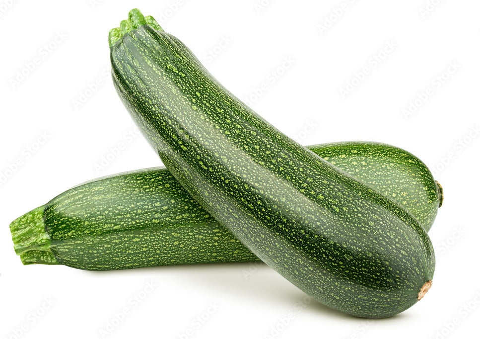 Zucchini