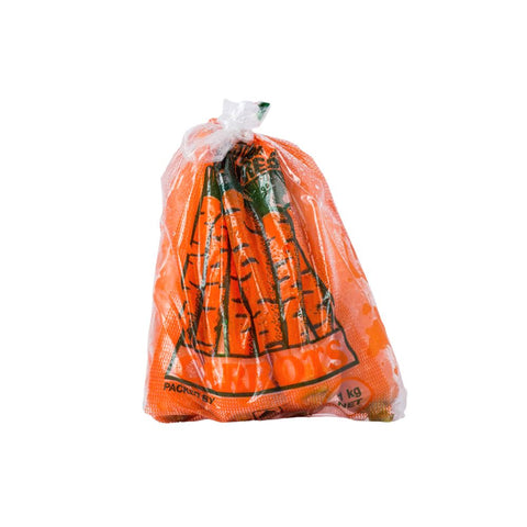 1kg Bag of Carrots Carrots, Parsnips, Turnips and Swedes Metro Fresh Norwood 