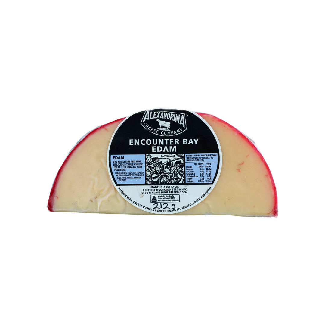 Alexandrina Cheese Company Edam
