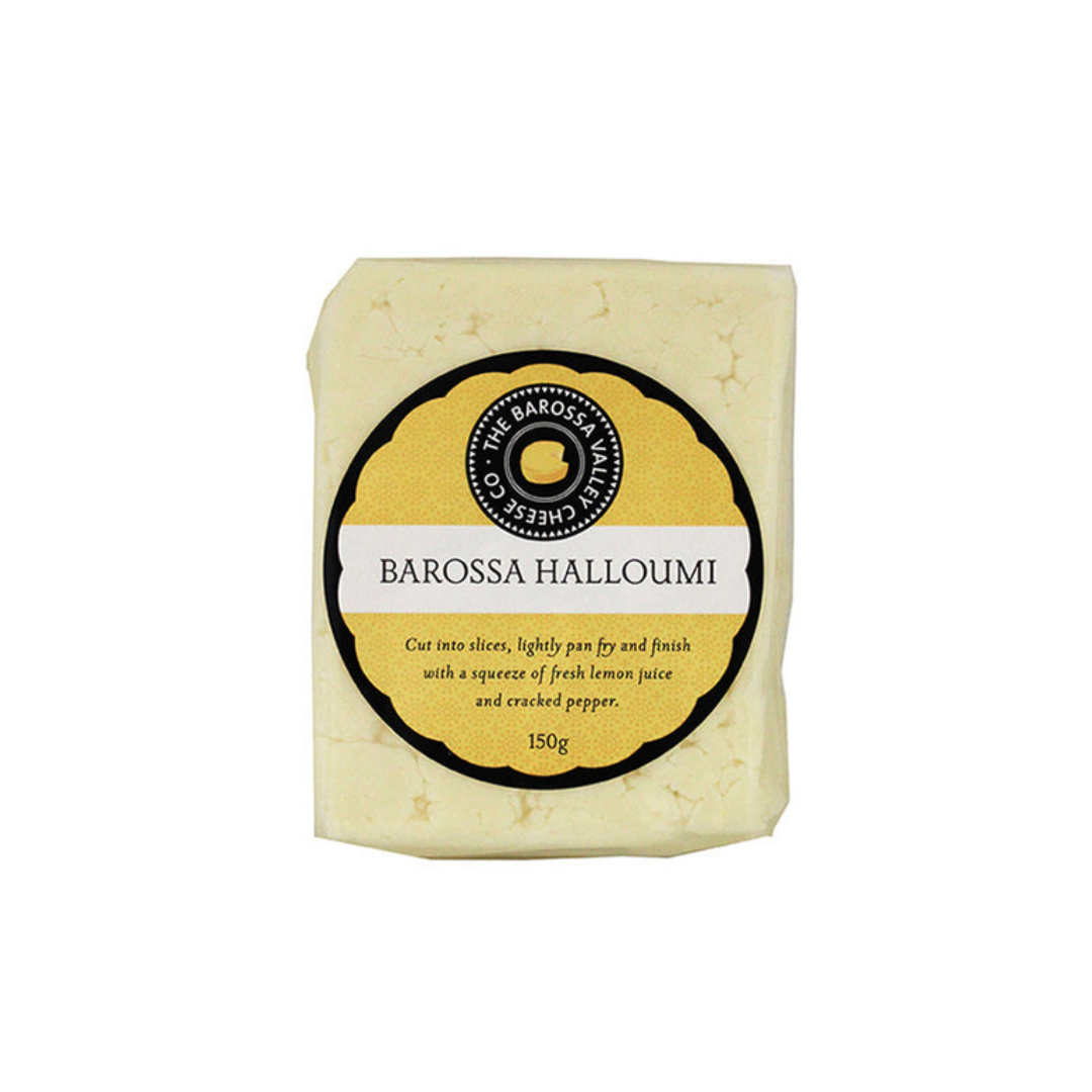 Barossa Artisan Halloumi – Metro Fresh Norwood
