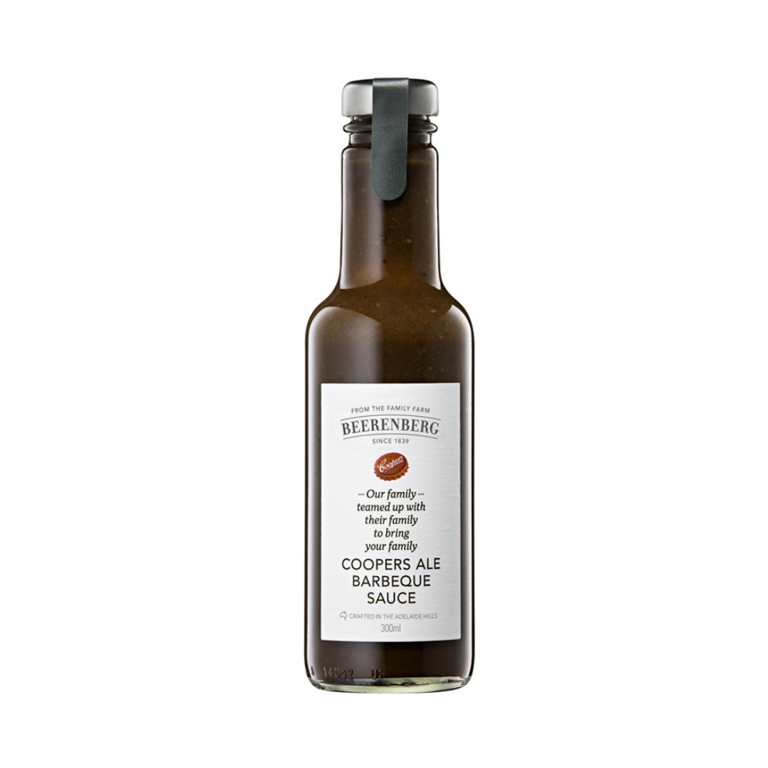 Beerenberg Sauces 300mL