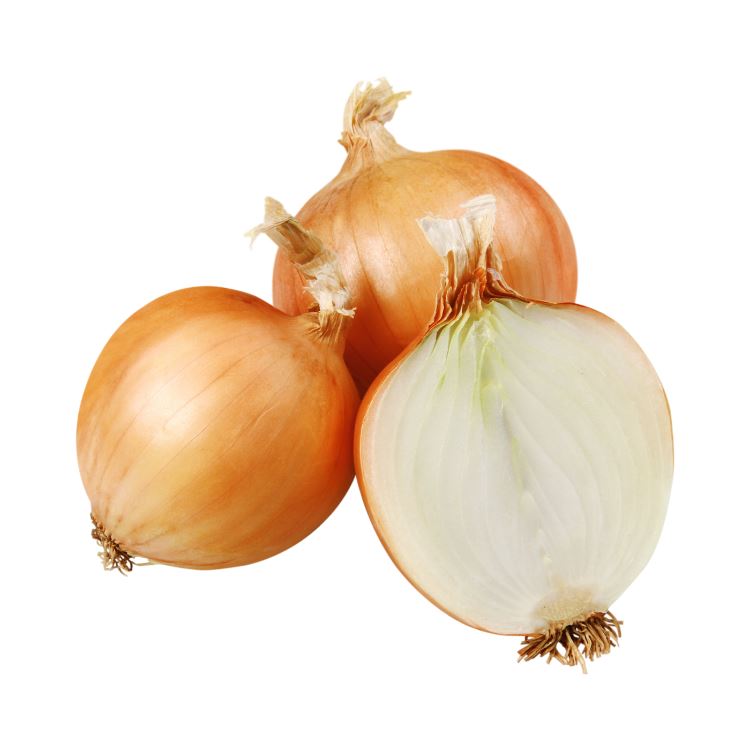 Brown Onion Onions, Leeks and Garlic Metro Fresh Norwood 