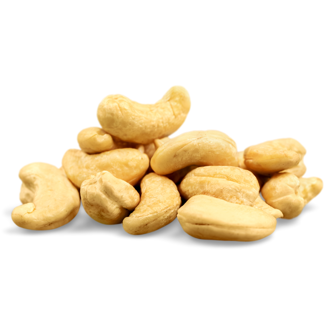 Unsalted Cashews