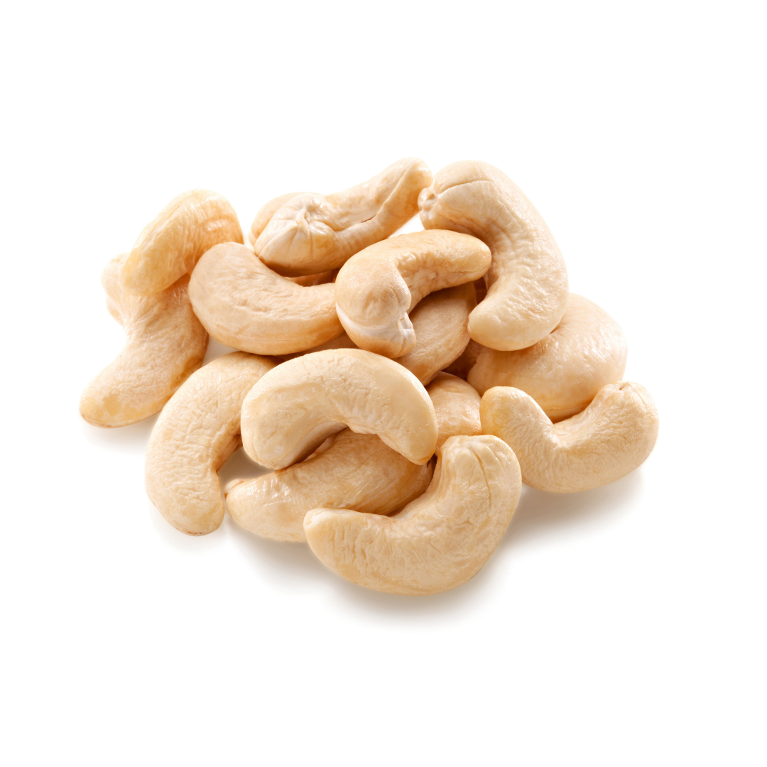 Raw Cashews