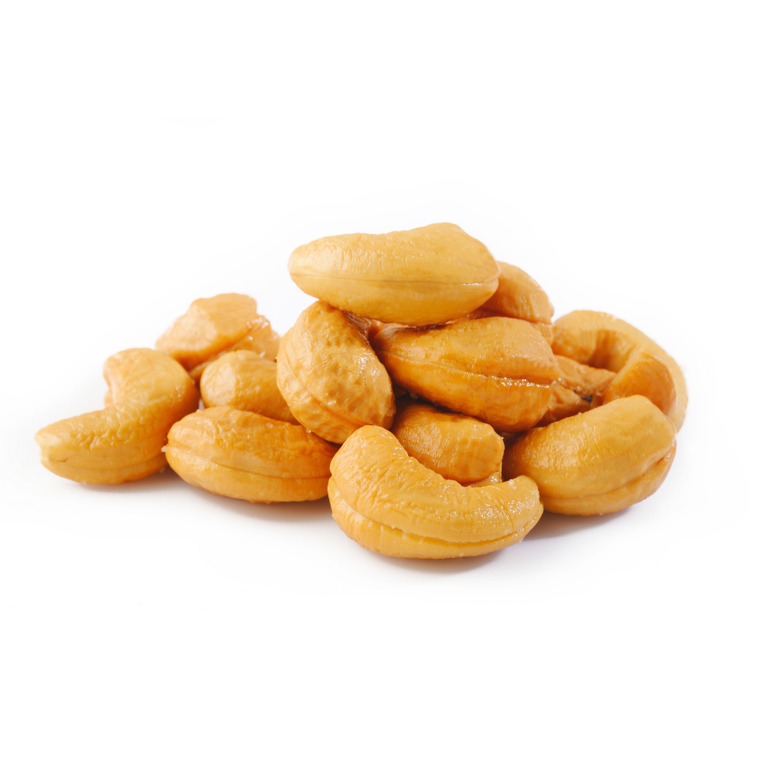 Salted Cashews