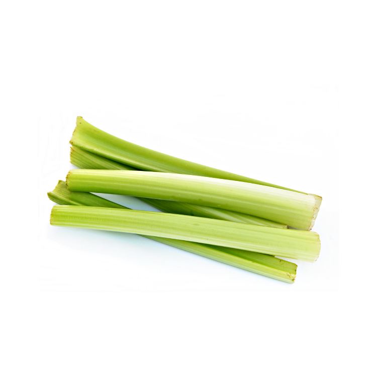 Celery Pieces Celery, Fennel and Rhubarb Metro Fresh Norwood 