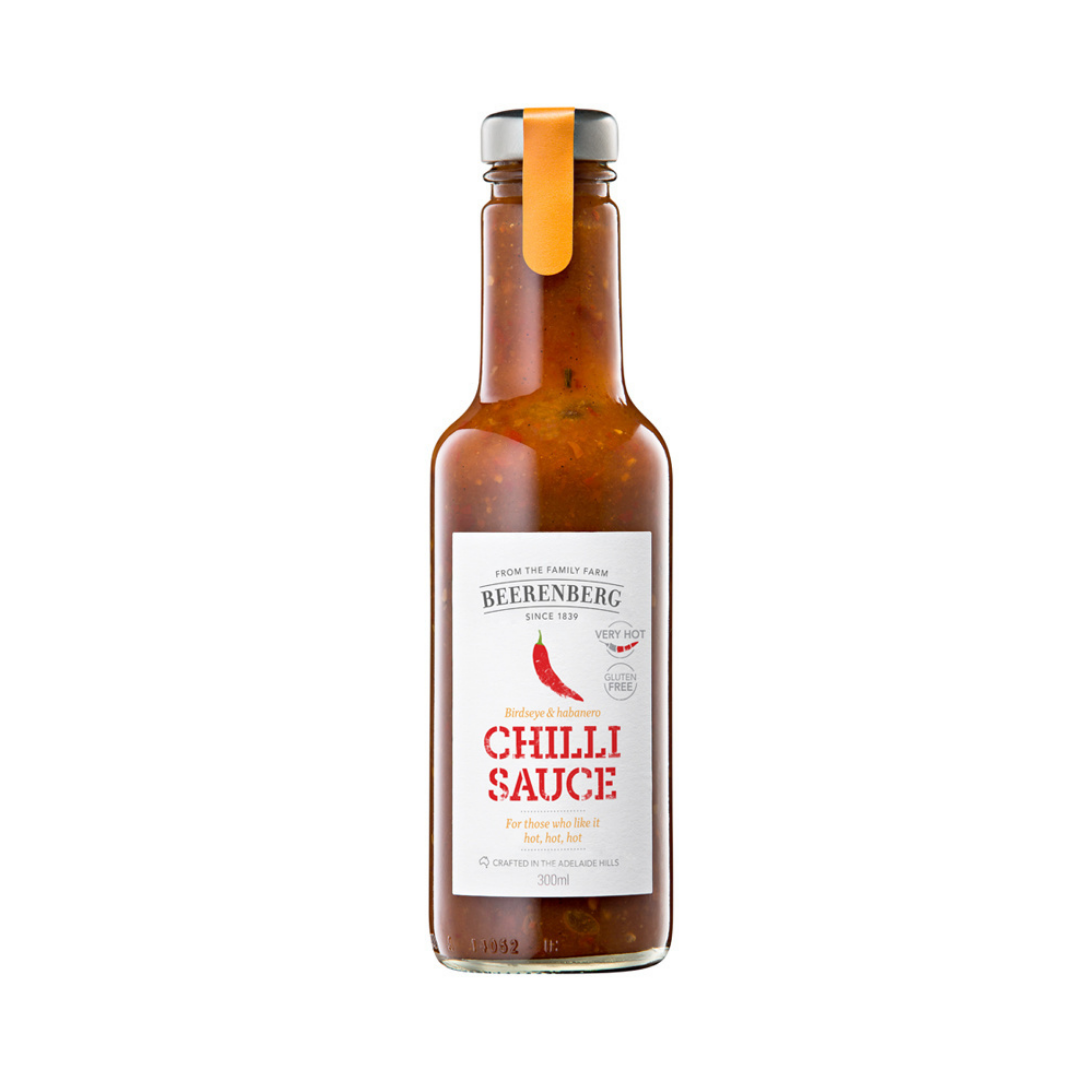 Beerenberg Sauces 300mL