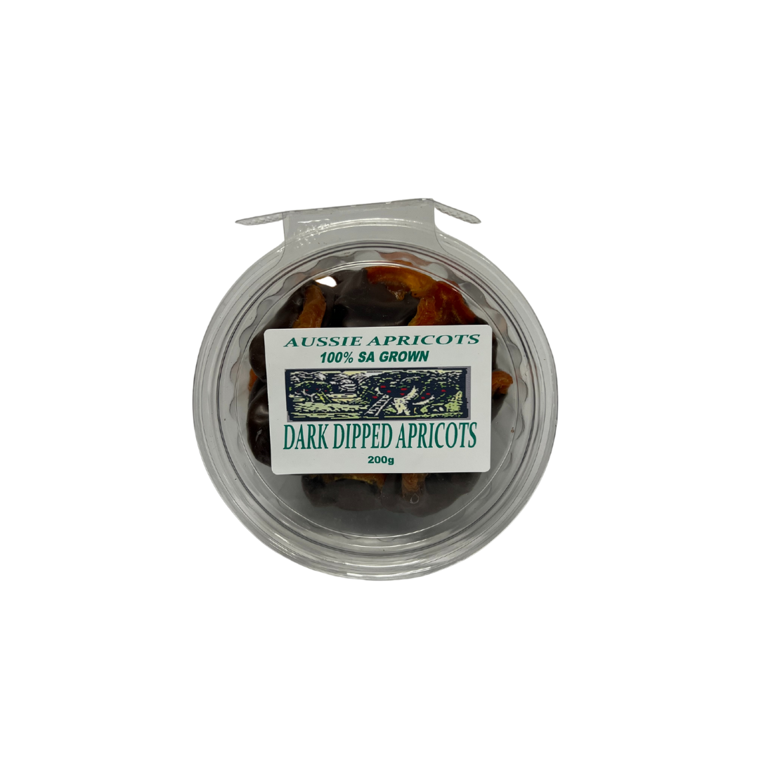 Aussie Apricots – Metro Fresh Norwood