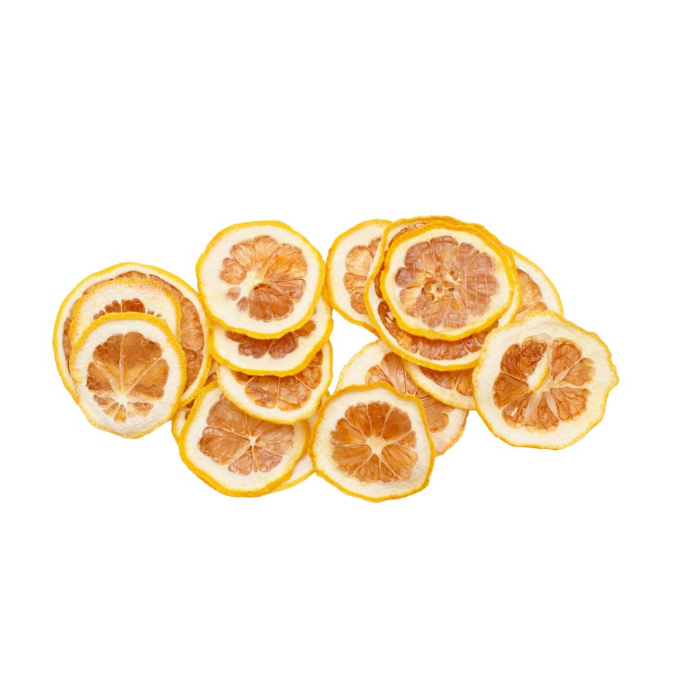 Dehydrated Lemon Dehydrated Fruit Metro Fresh Norwood 