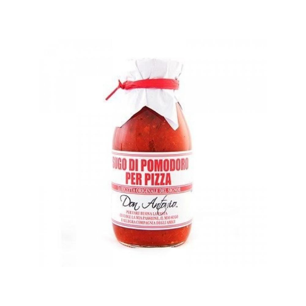 Don Antonio Pizza Sauce Pantry Metro Fresh Norwood 