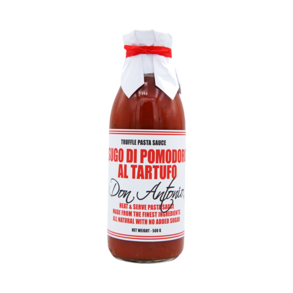 Don Antonio Sauces Pantry Metro Fresh Norwood 