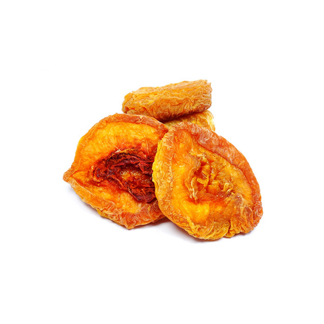 Dried Peaches