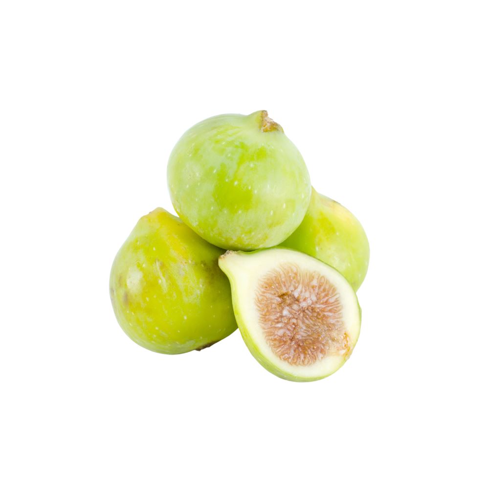 Fig White Tropical Exotic Fruit Metro Fresh Norwood 