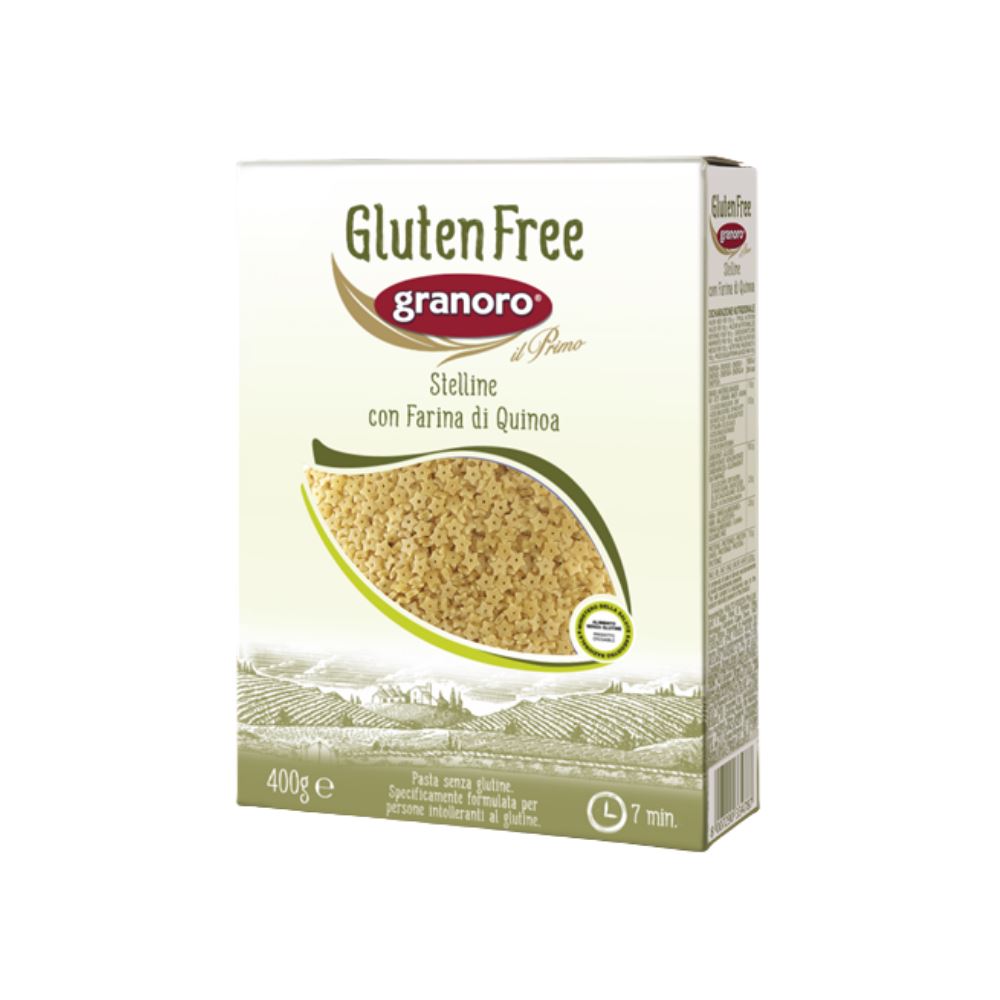 Granoro Gluten Free Pasta Pantry Metro Fresh Norwood 