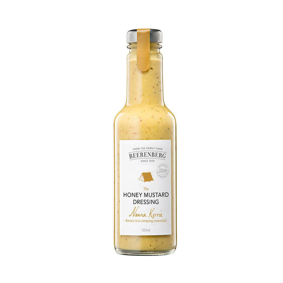 Beerenberg Sauces 300mL