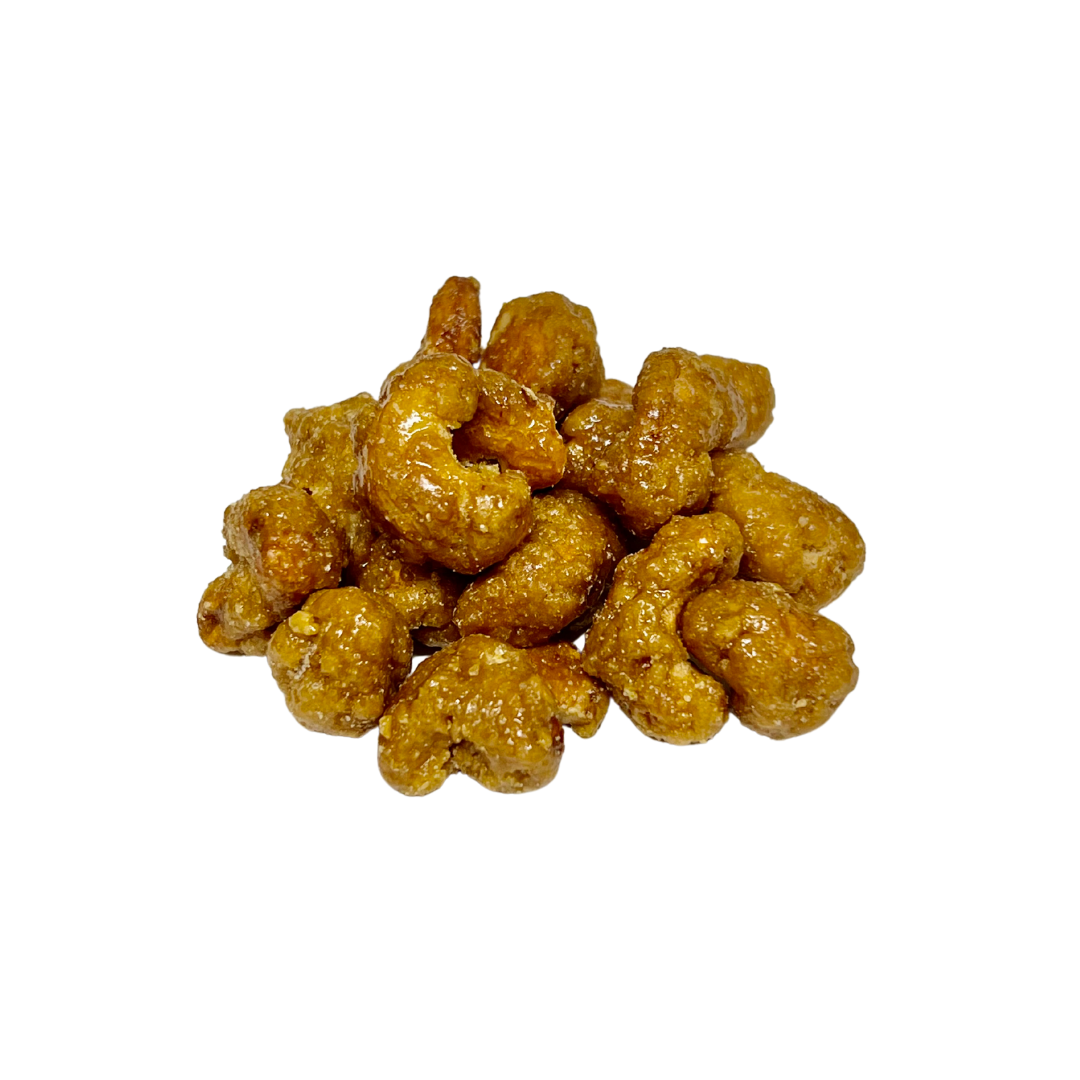 Honey Roasted Cashews