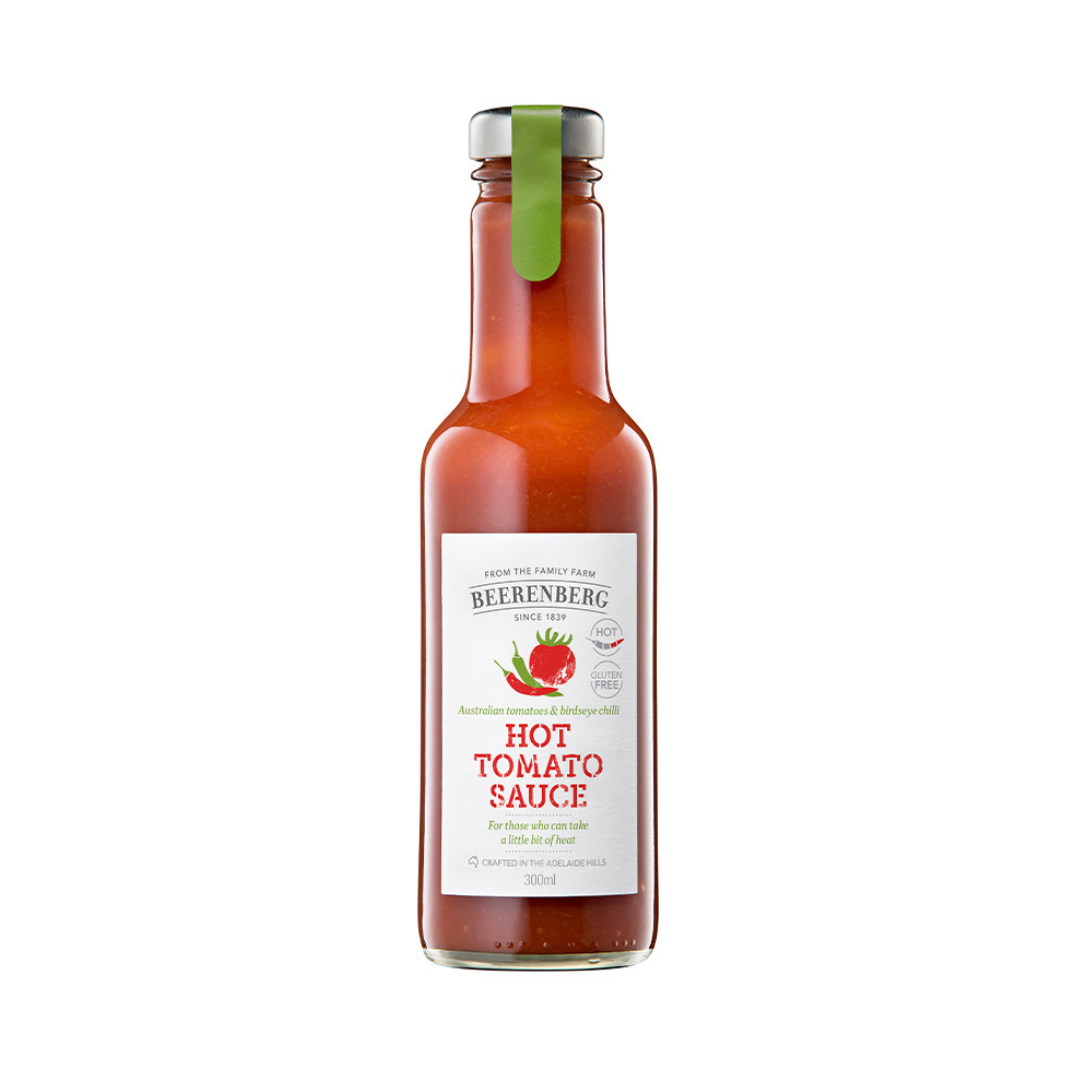 Beerenberg Sauces 300mL