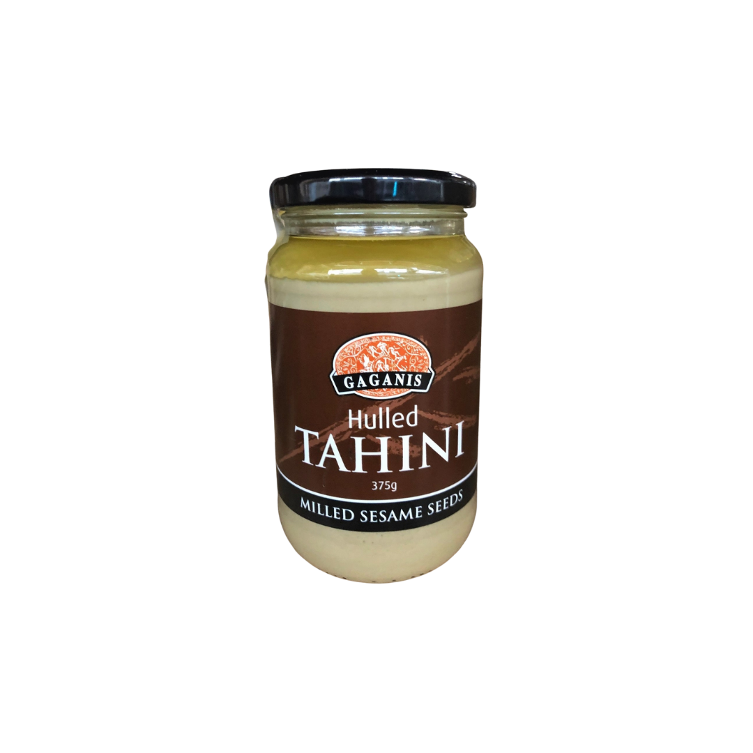 Hulled Tahini