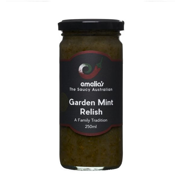 Emelia’s The Saucy Australian