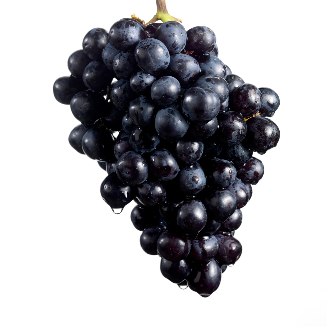 Midnight Beauty Grapes