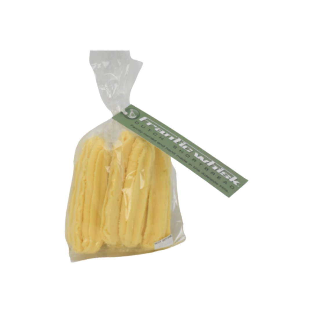 FW Dutch Shortbread 200g