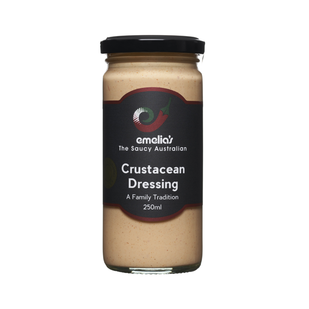 Emelia’s The Saucy Australian