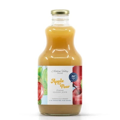 Ashton Valley Premium Juice
