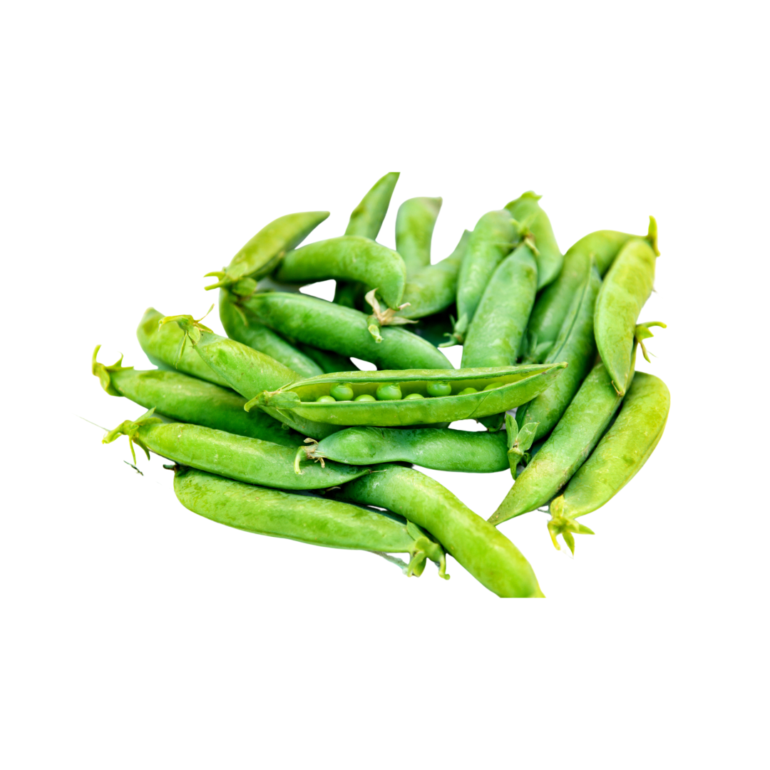 Peas