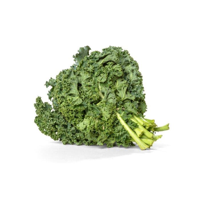 Kale Leafy Greens Metro Fresh Norwood 