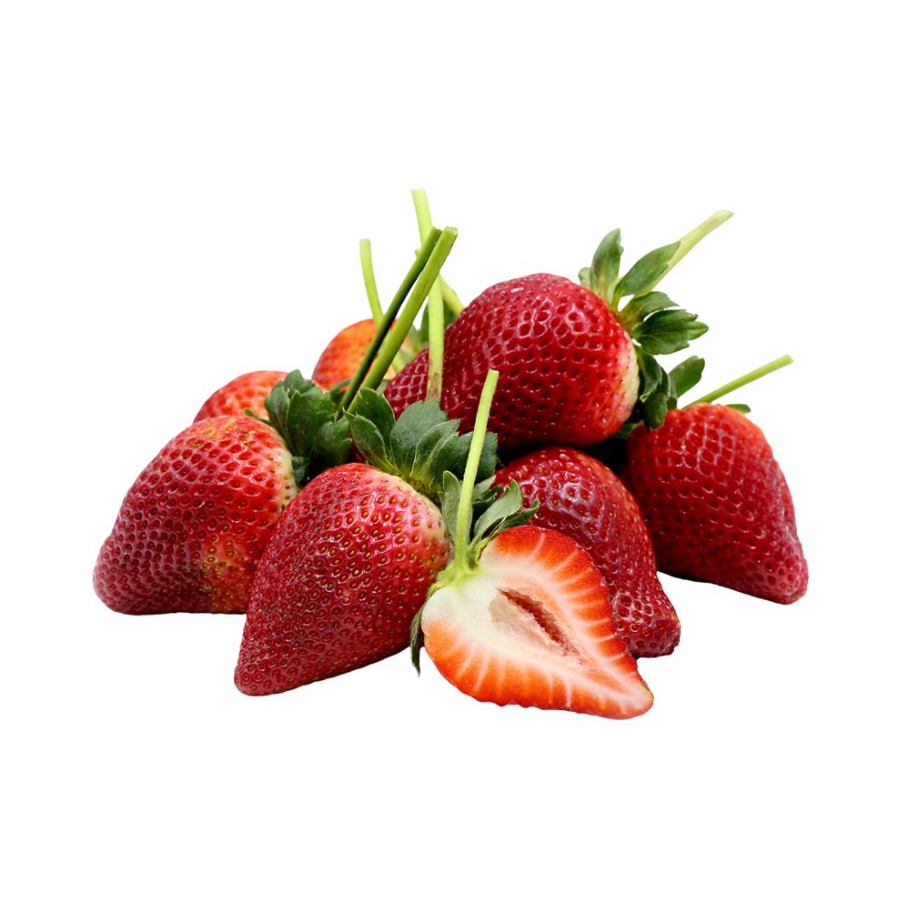 Large Strawberries Berries Metro Fresh Norwood 