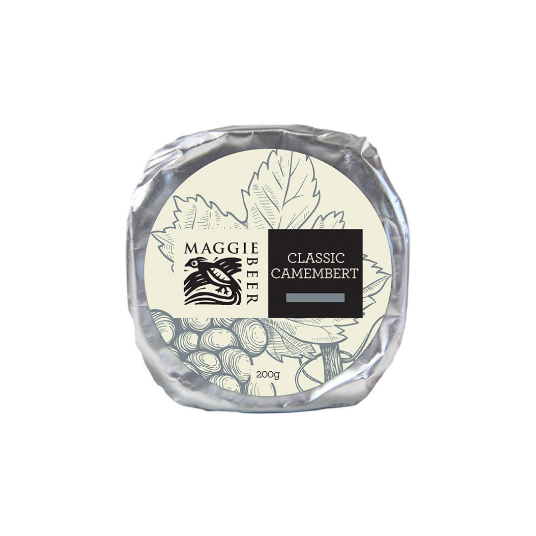 Maggie Beer Camembert