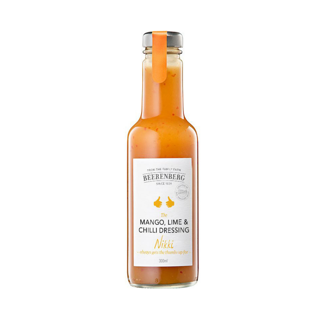 Beerenberg Sauces 300mL