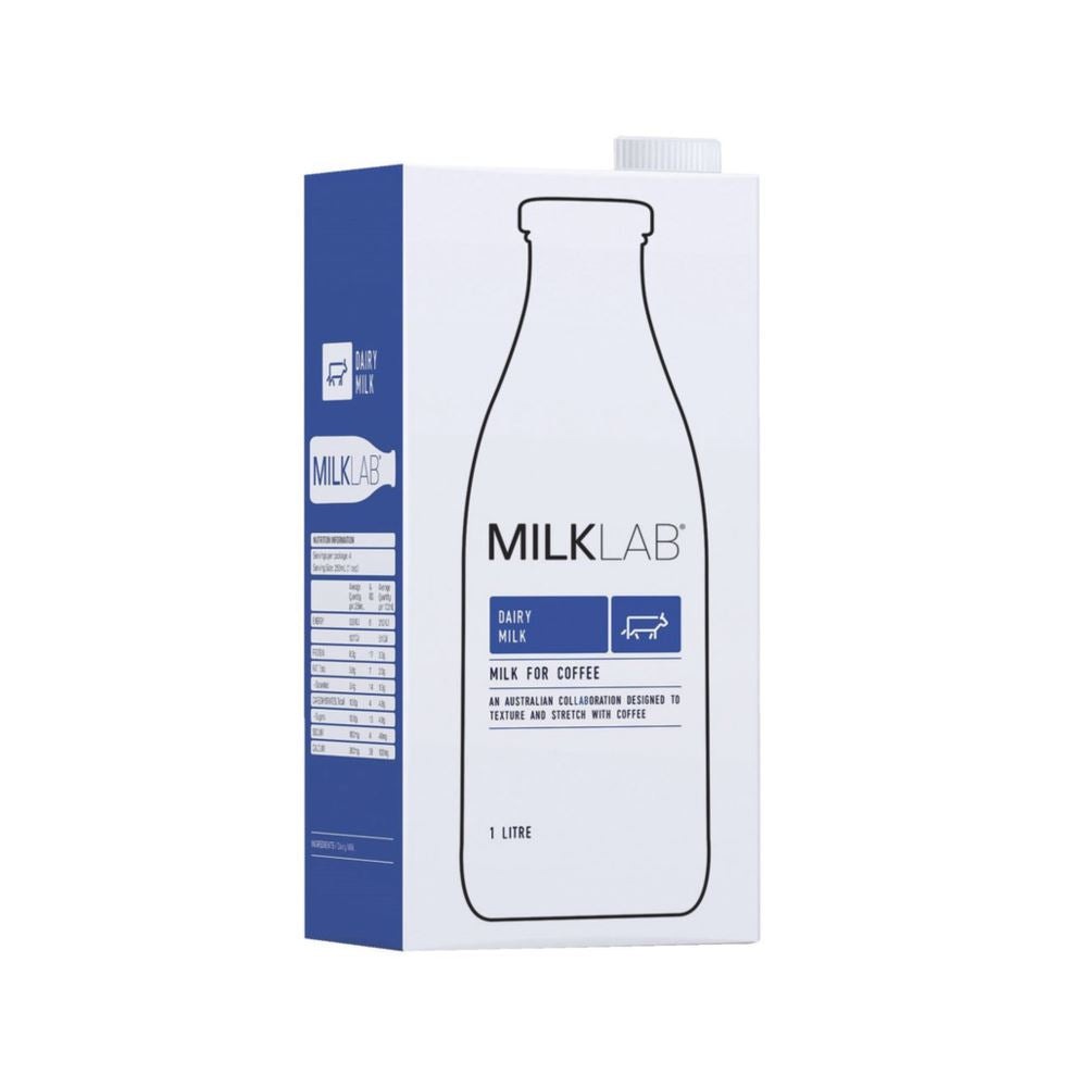 Milk Lab Dairy Milk Dairy MILKLAB 