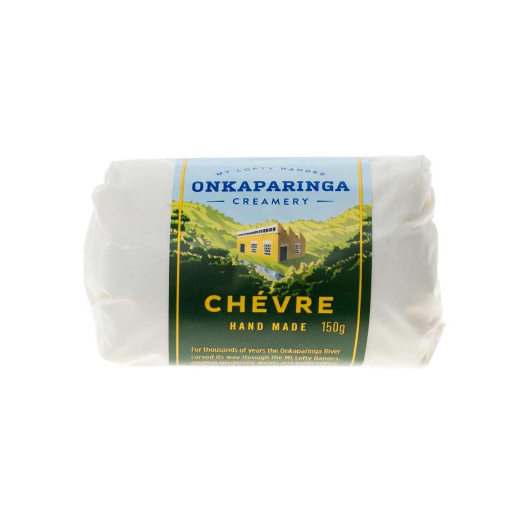 Onkaparinga Creamery Chevre