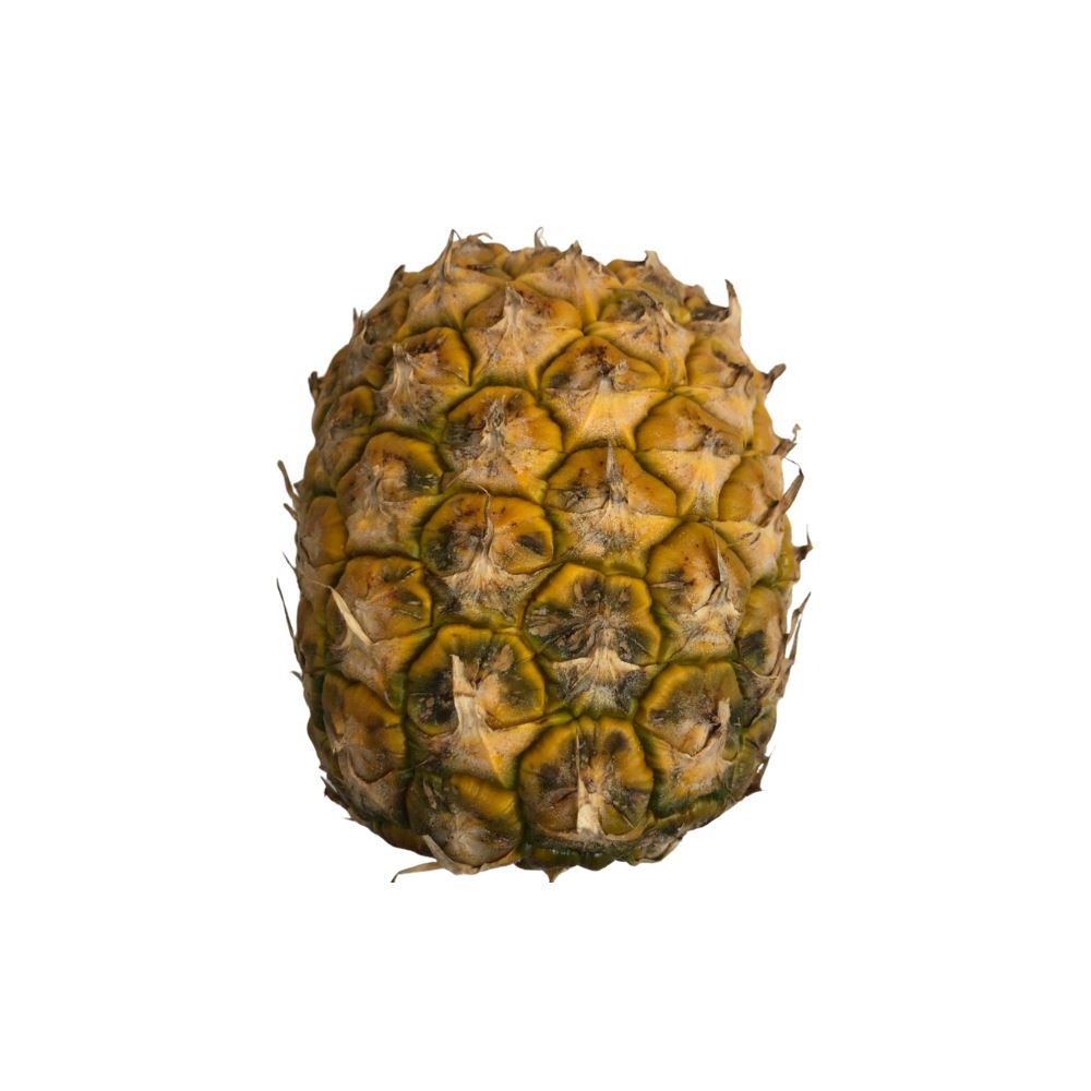 Pineapple Whole Tropical Exotic Fruit Metro Fresh Norwood 