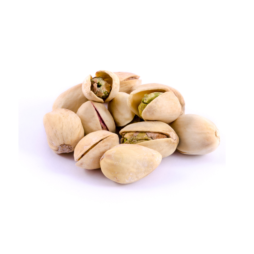 Pistachios