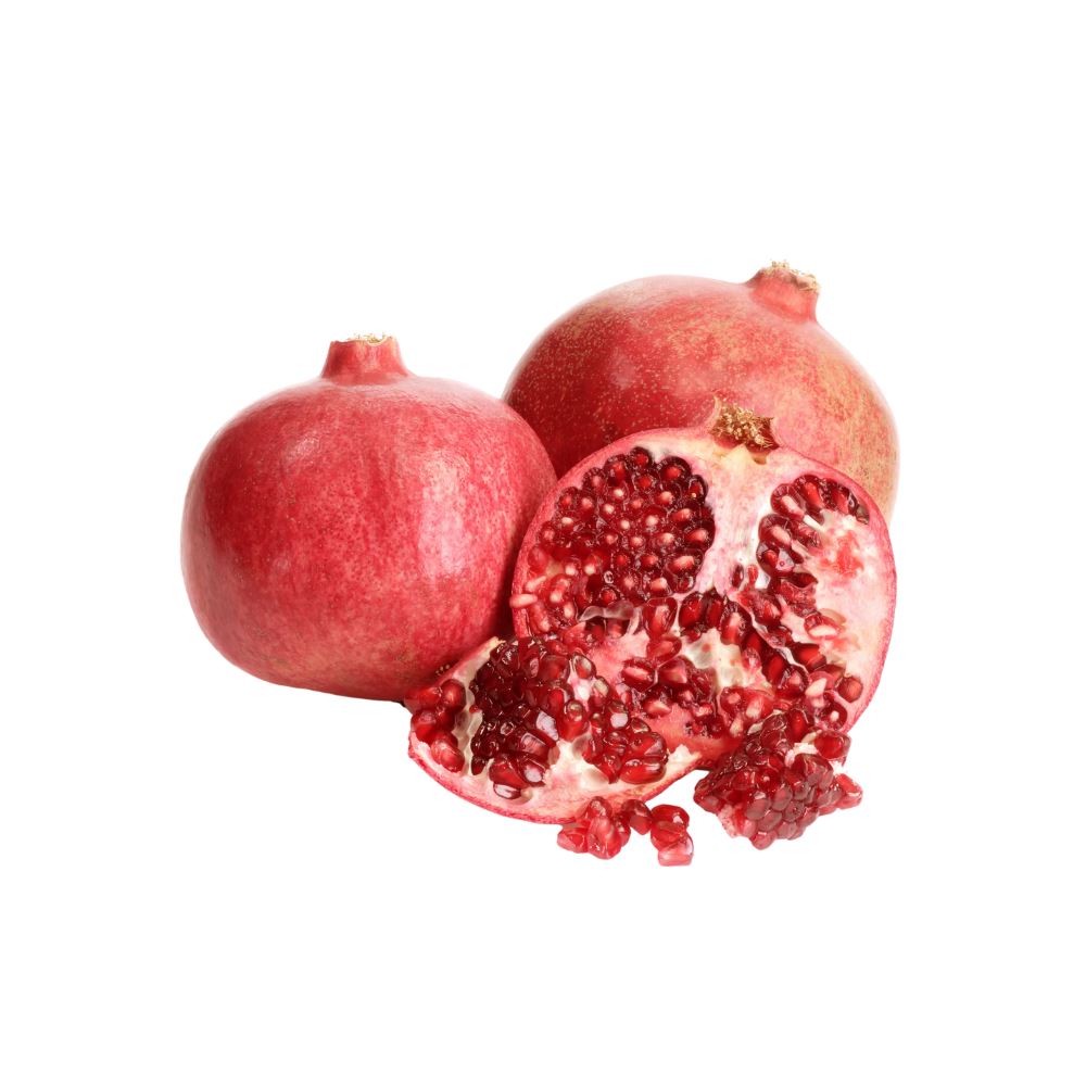 Pomegranate Tropical Exotic Fruit Metro Fresh Norwood 