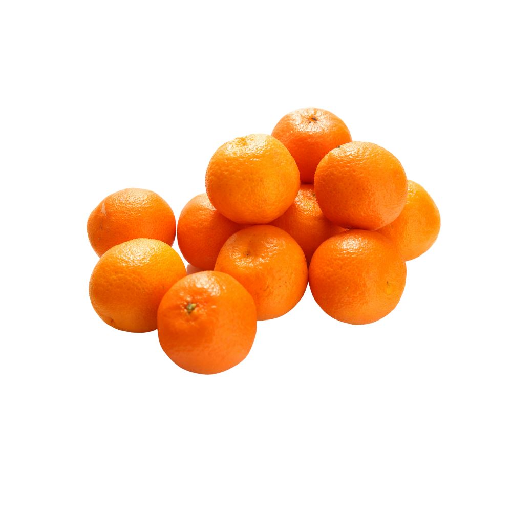 Pre-packed Mandarins Citrus Metro Fresh Norwood 