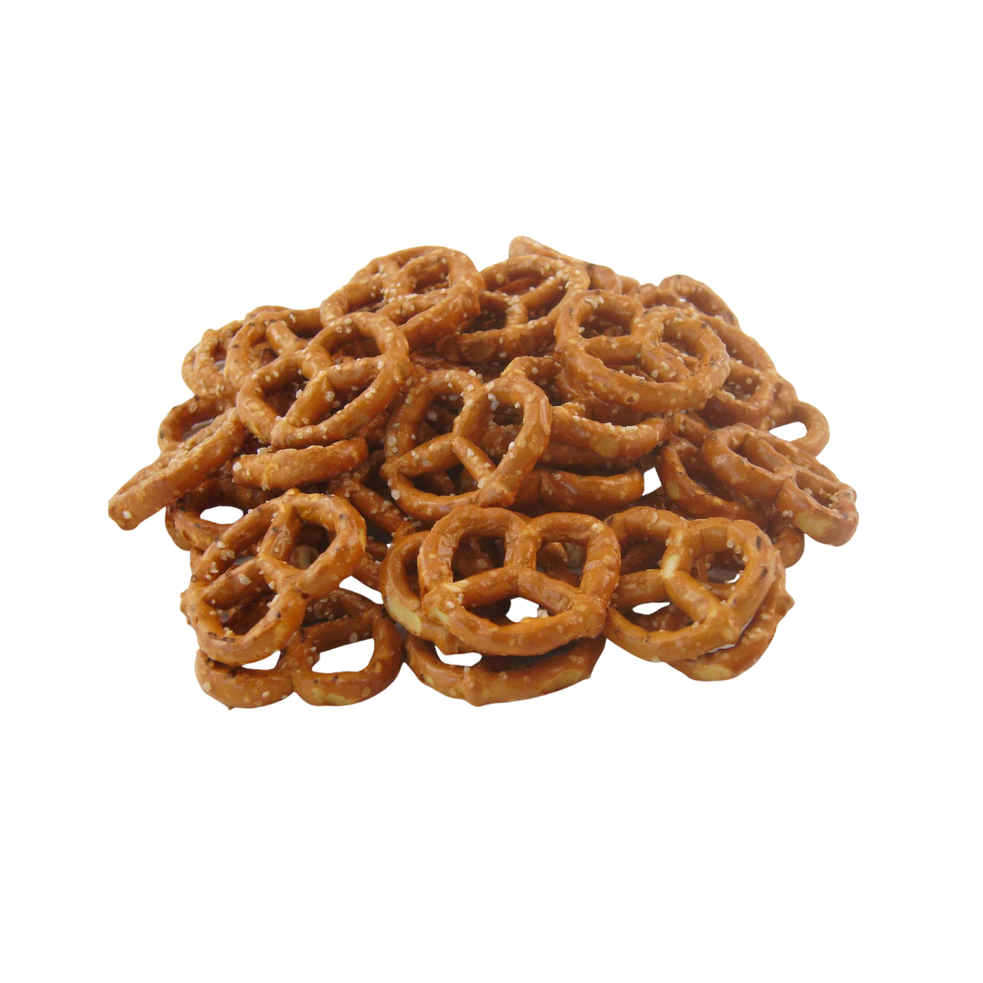 Pretzels