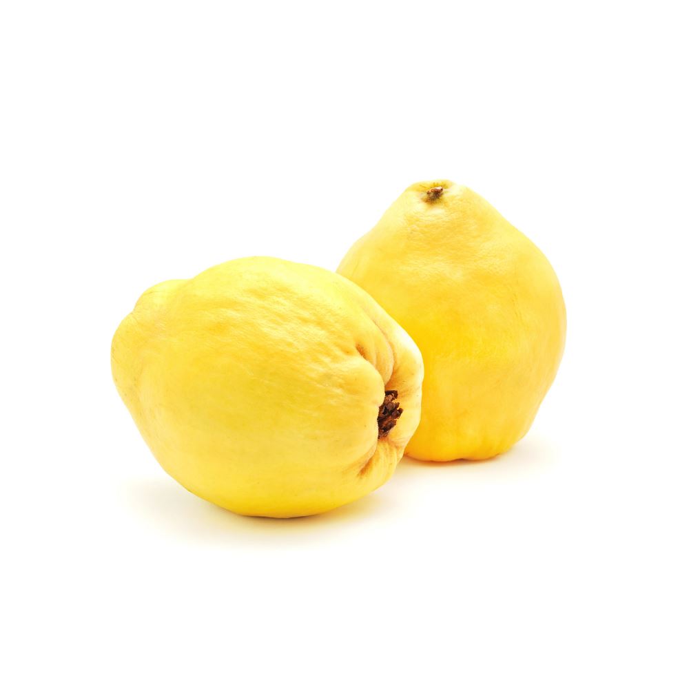 Quince Tropical Exotic Fruit Metro Fresh Norwood 