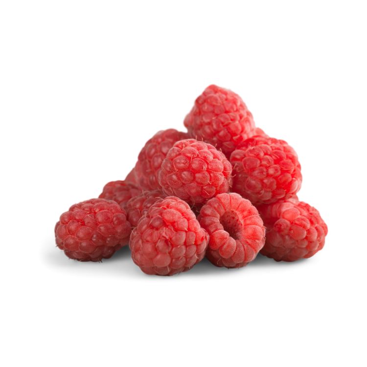 Raspberries Berries Metro Fresh Norwood 