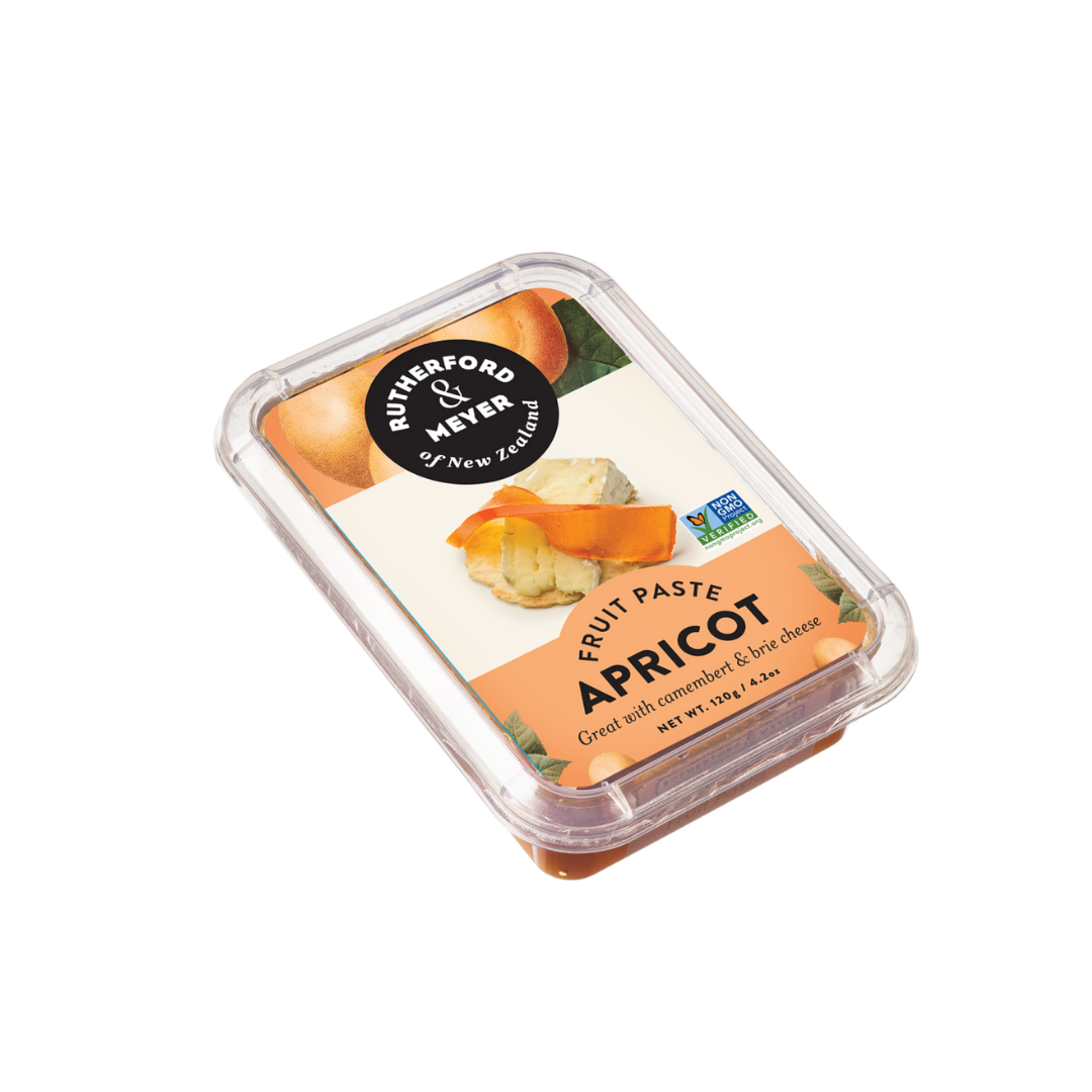 Rutherford and Meyer Apricot Paste