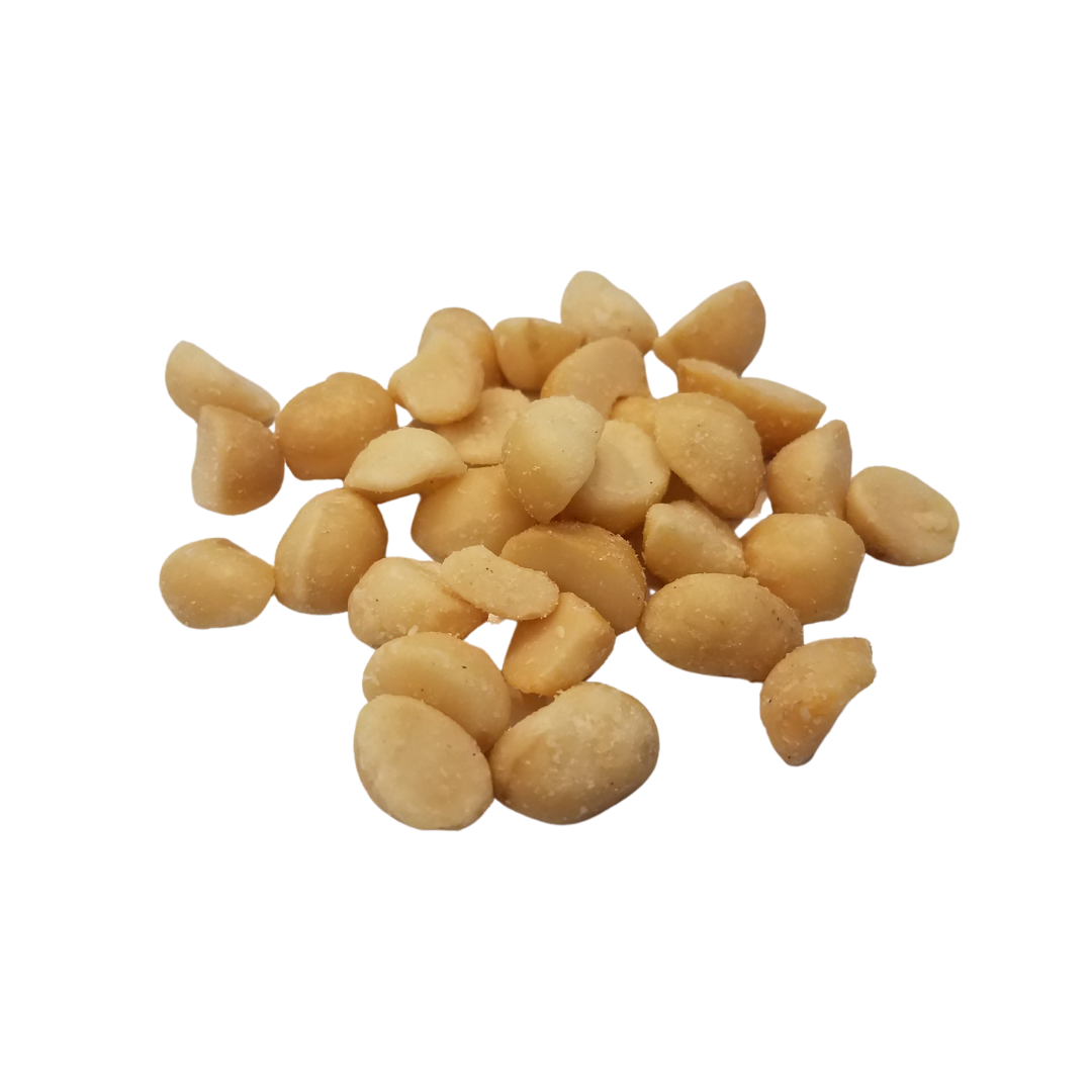 Roasted Salted Macadamia Nuts