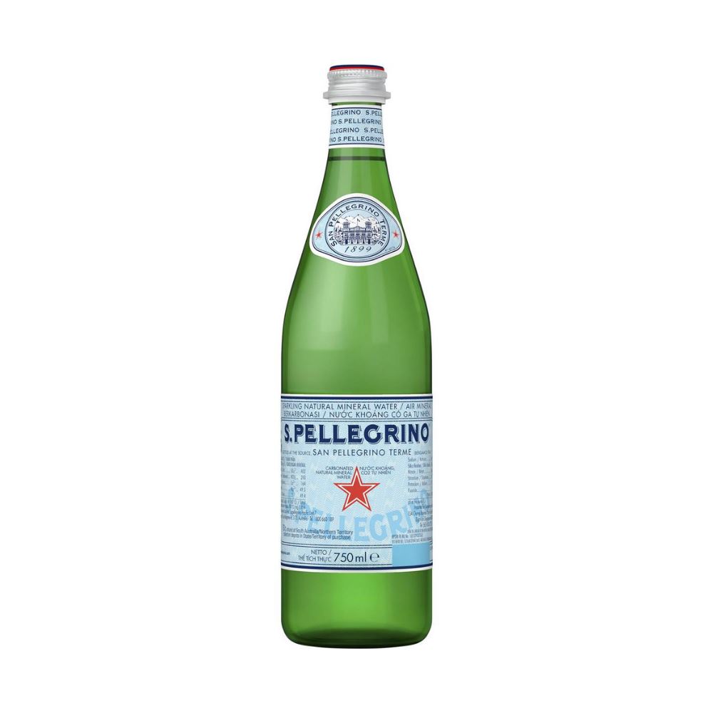 San Pellegrino 750mL Drinks Metro Fresh Norwood 