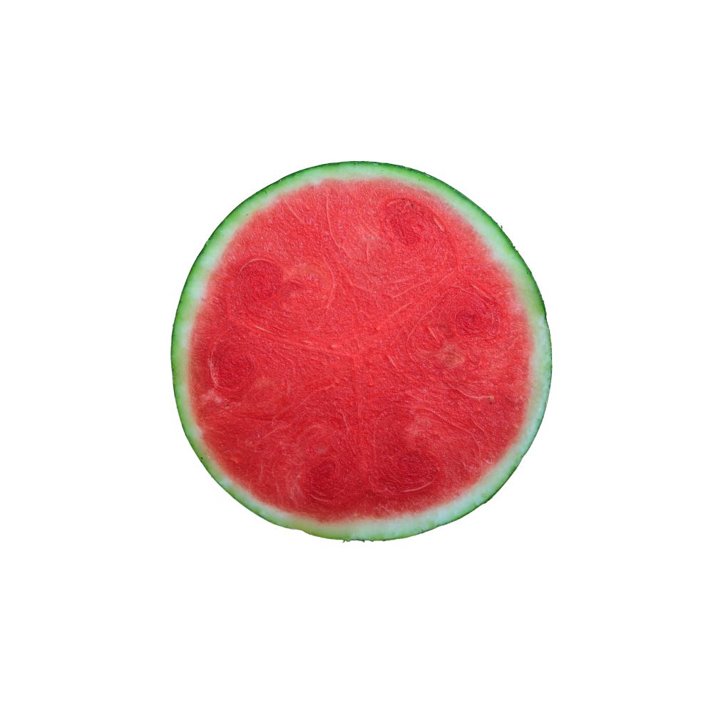 Seedless Watermelon Half Melons Metro Fresh Norwood 